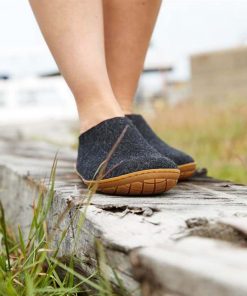 GLERUPS The Slip-on Rubber Sole