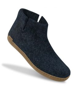 GLERUPS The Boot Leather Sole