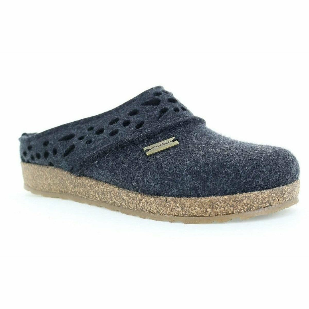 HAFLINGER Lacey Slipper