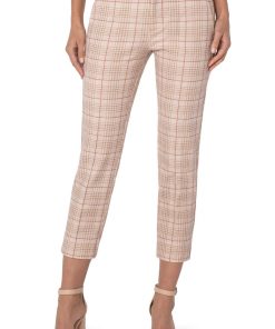 Liverpool Los Angeles Kelsey Knit Trouser