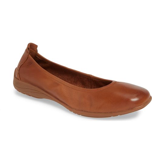 JOSEF SEIBEL Fenja 01