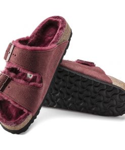 BIRKENSTOCK Arizona Shearling