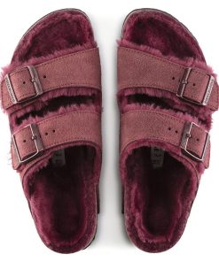 BIRKENSTOCK Arizona Shearling