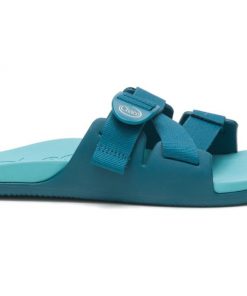 CHACO Women's Chillos Slide