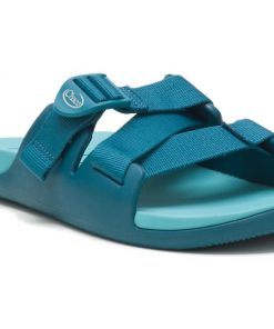 CHACO Women's Chillos Slide
