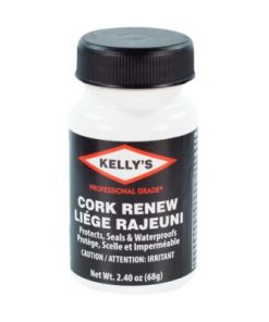 MACPHERSON Kelly Cork Renew