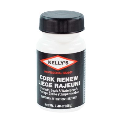 MACPHERSON Kelly Cork Renew