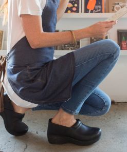 DANSKO Professional Cabrio