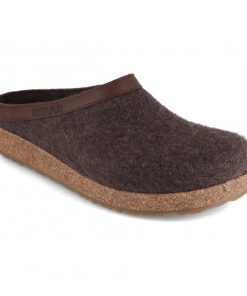 HAFLINGER GZL Leather Men's