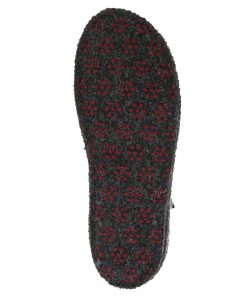 HAFLINGER AS Classic Slipper