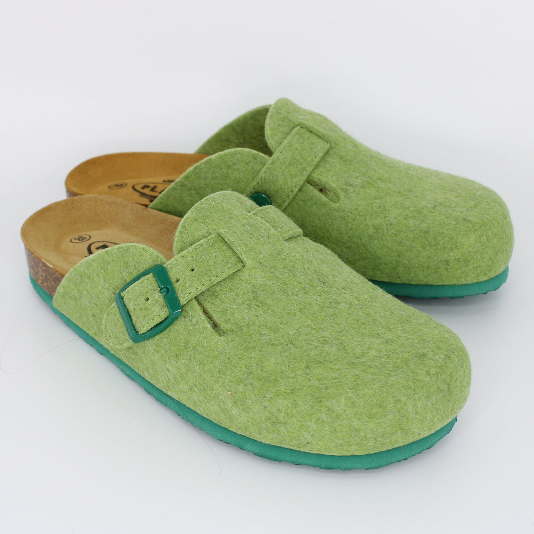 Plakton Women's Blogg