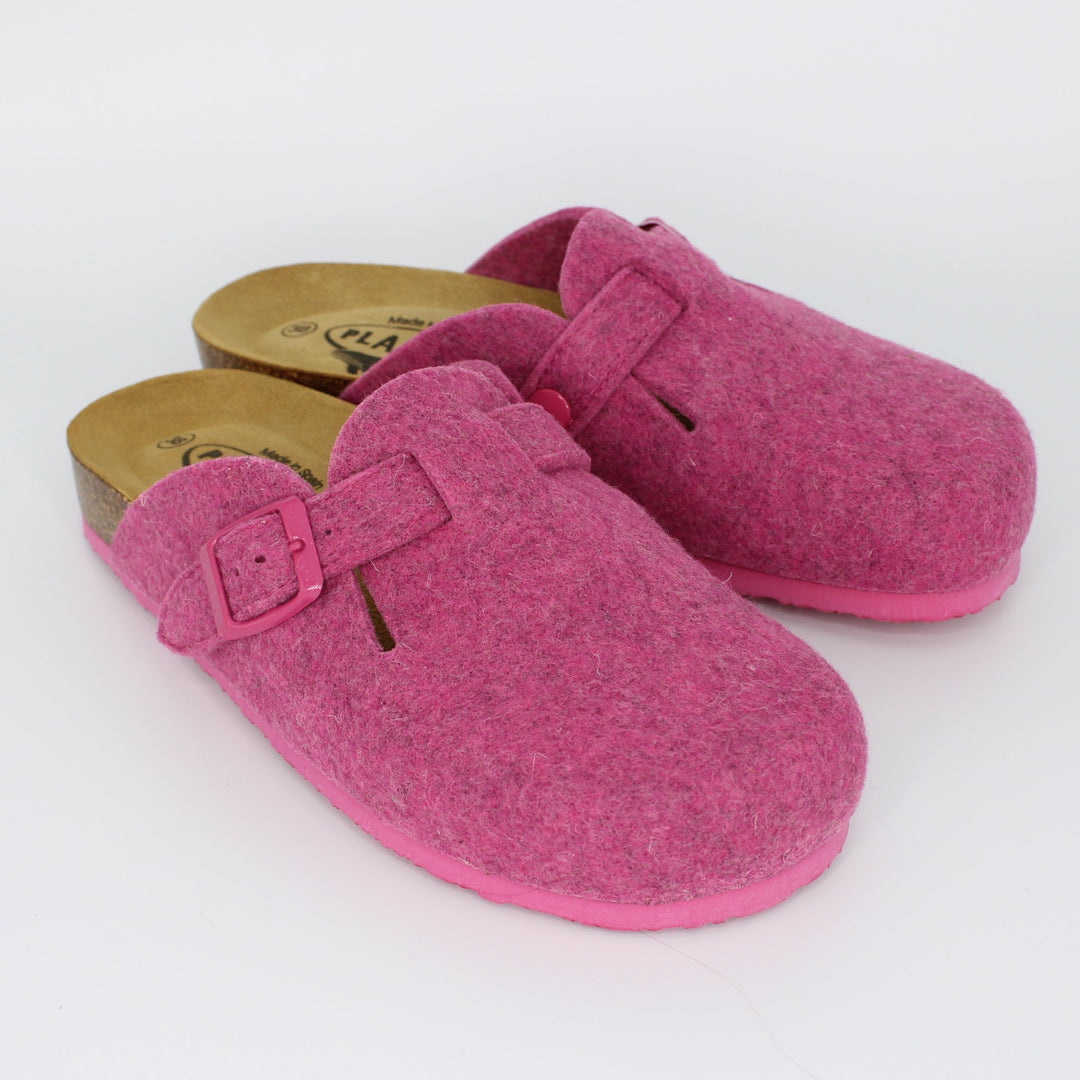 Plakton Women's Blogg