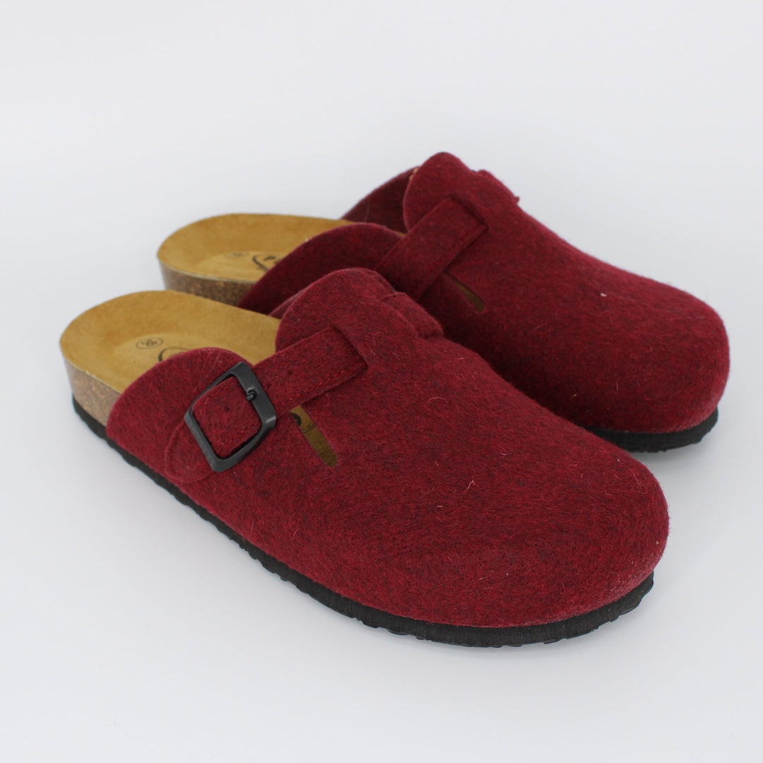 Plakton Women's Blogg