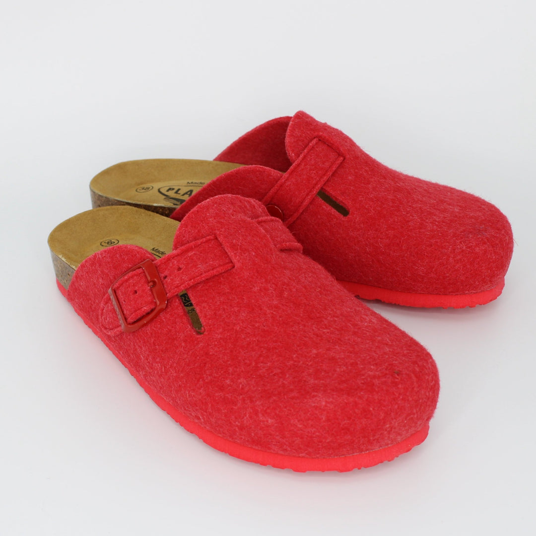 Plakton Women's Blogg