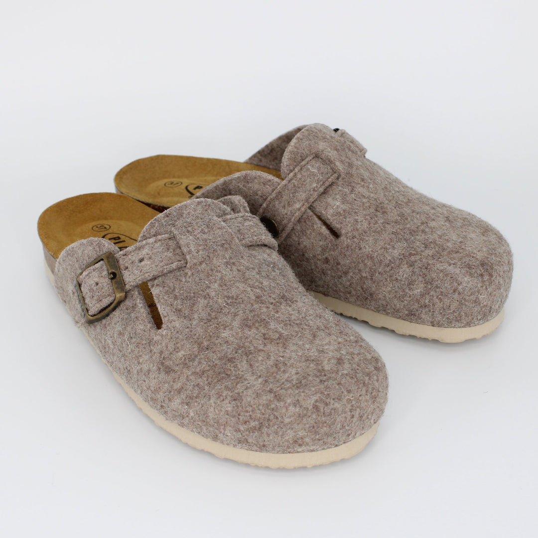 Plakton Women's Blogg