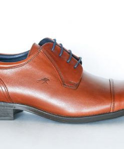 FLUCHOS Heracles Cap Toe
