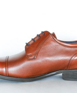 FLUCHOS Heracles Cap Toe