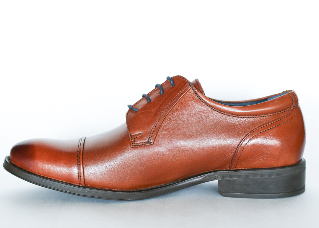 FLUCHOS Heracles Cap Toe