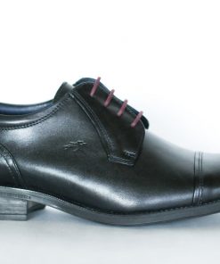 FLUCHOS Heracles Cap Toe