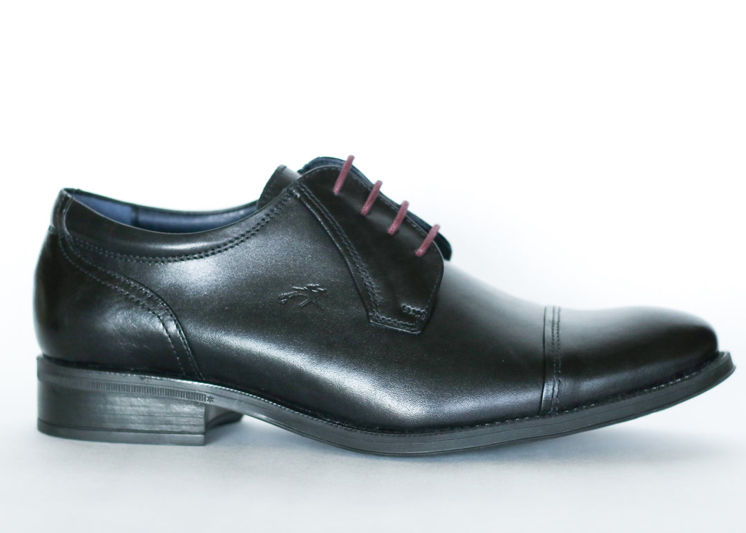 FLUCHOS Heracles Cap Toe