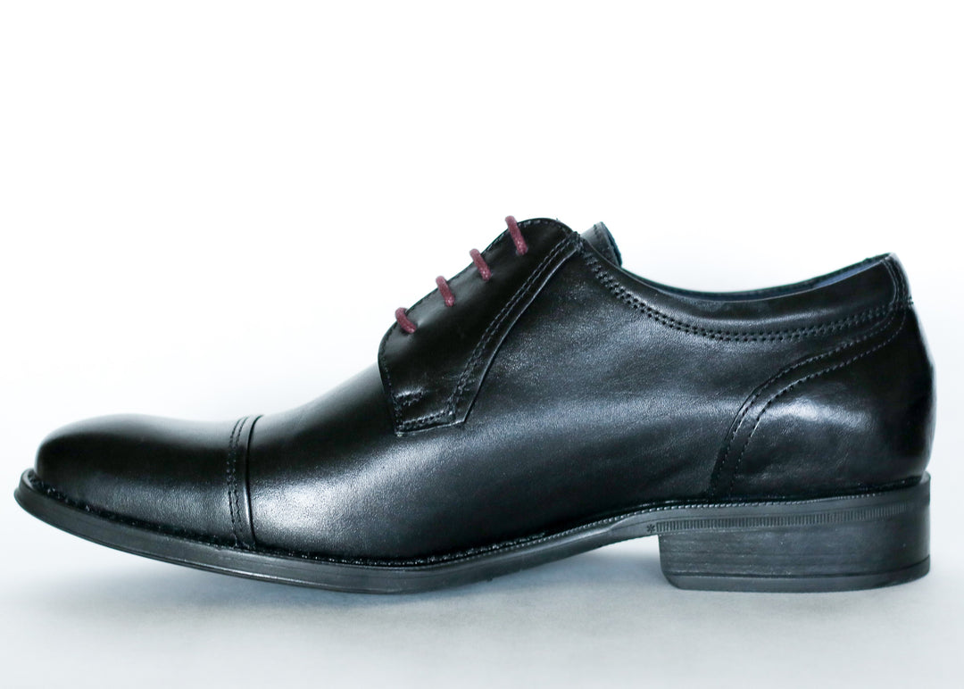 FLUCHOS Heracles Cap Toe