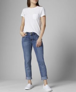 JAG Carter Girlfriend