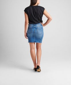 JAG Valentina Pull-On Skirt
