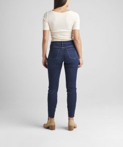 JAG Cecilia Mid Rise Skinny Jean