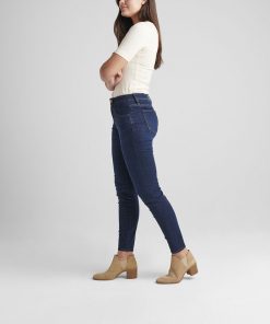 JAG Cecilia Mid Rise Skinny Jean
