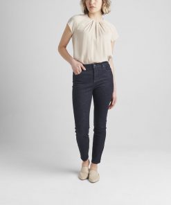 JAG Viola High Rise Skinny Jeans