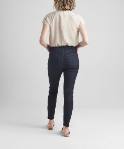 JAG Viola High Rise Skinny Jeans