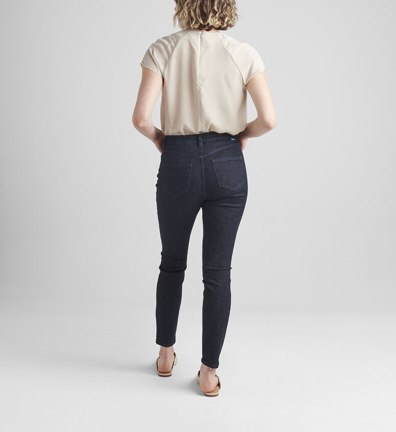 JAG Viola High Rise Skinny Jeans
