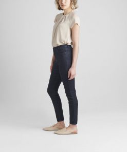 JAG Viola High Rise Skinny Jeans