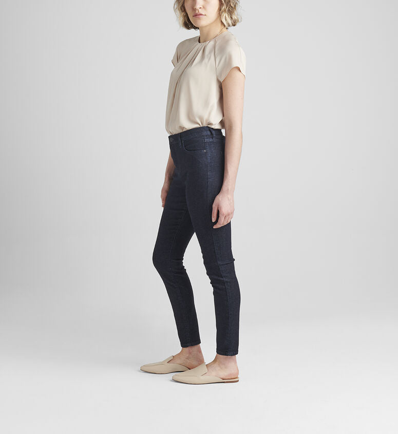 JAG Viola High Rise Skinny Jeans