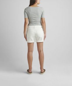 JAG Alex Mid Rise Short