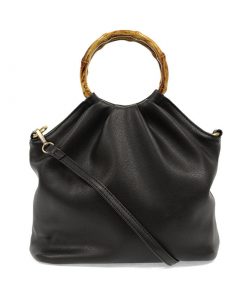 Joy Susan Bamboo Handle Bag Accessories