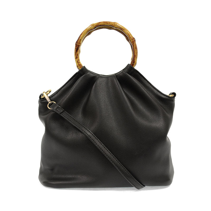 Joy Susan Bamboo Handle Bag Accessories