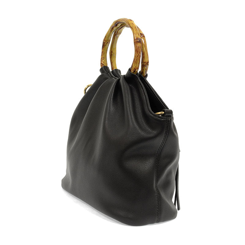 Joy Susan Bamboo Handle Bag Accessories