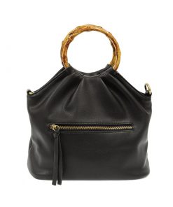 Joy Susan Bamboo Handle Bag Accessories