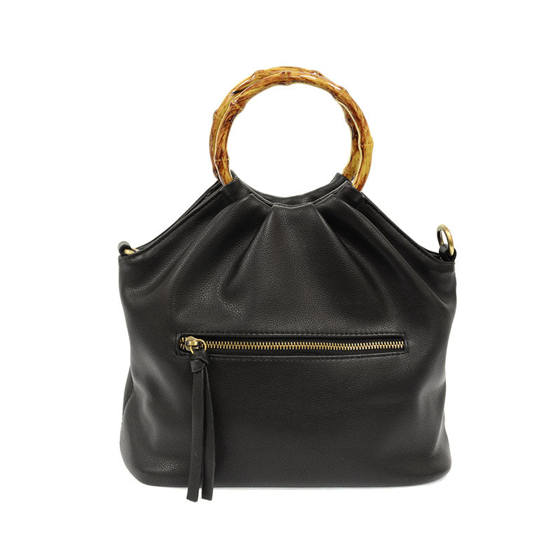 Joy Susan Bamboo Handle Bag Accessories