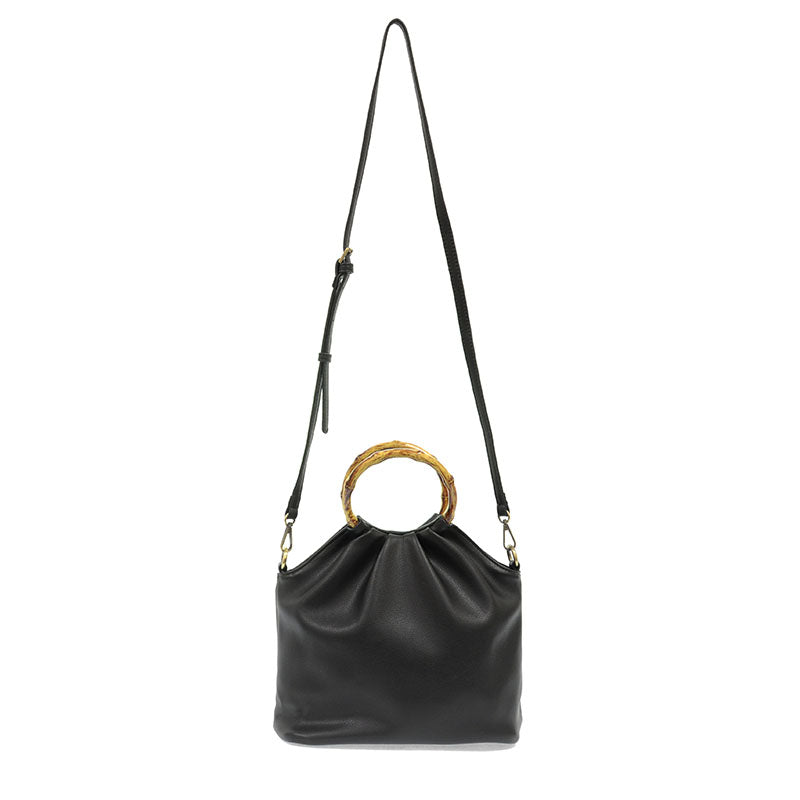 Joy Susan Bamboo Handle Bag Accessories