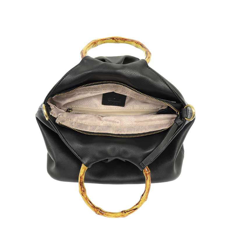 Joy Susan Bamboo Handle Bag Accessories