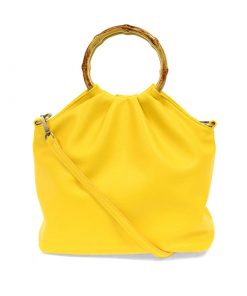 Joy Susan Bamboo Handle Bag Accessories