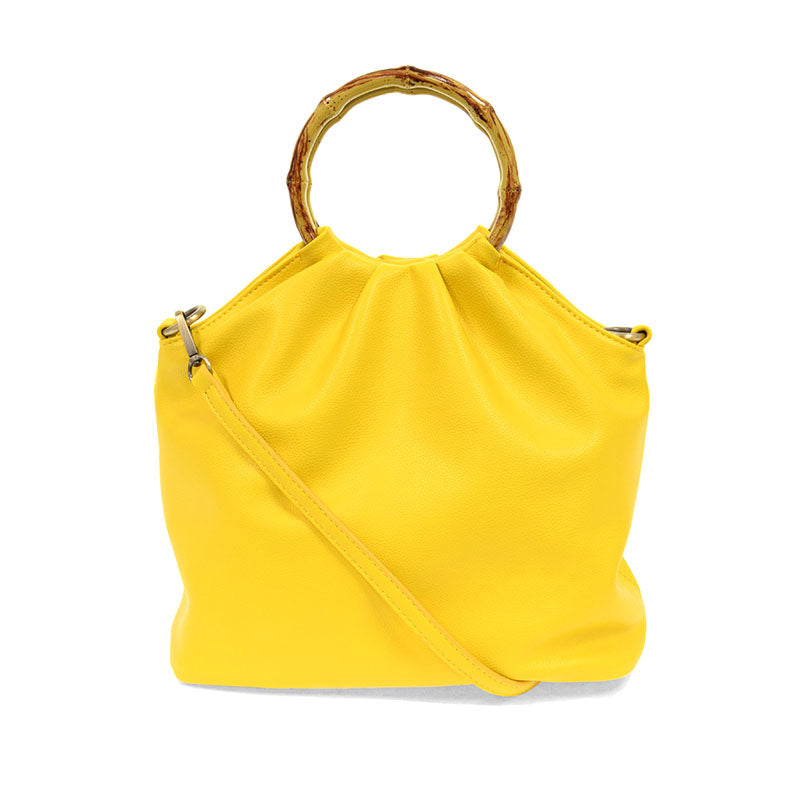 Joy Susan Bamboo Handle Bag Accessories