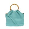 Joy Susan Bamboo Handle Bag Accessories