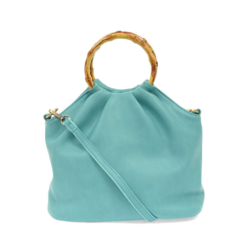 Joy Susan Bamboo Handle Bag Accessories