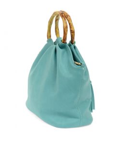 Joy Susan Bamboo Handle Bag Accessories