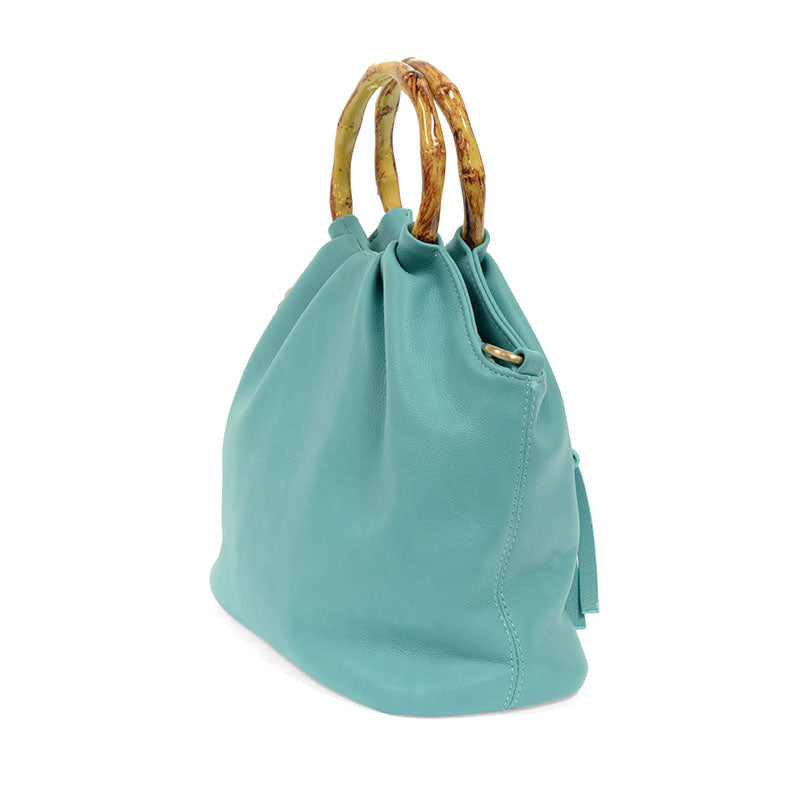 Joy Susan Bamboo Handle Bag Accessories