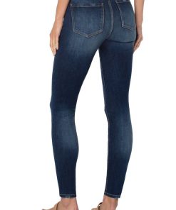 Liverpool Los Angeles Abby Skinny