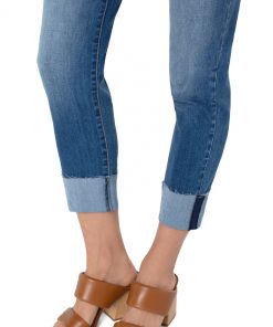 Liverpool Los Angeles Marley Girlfriend